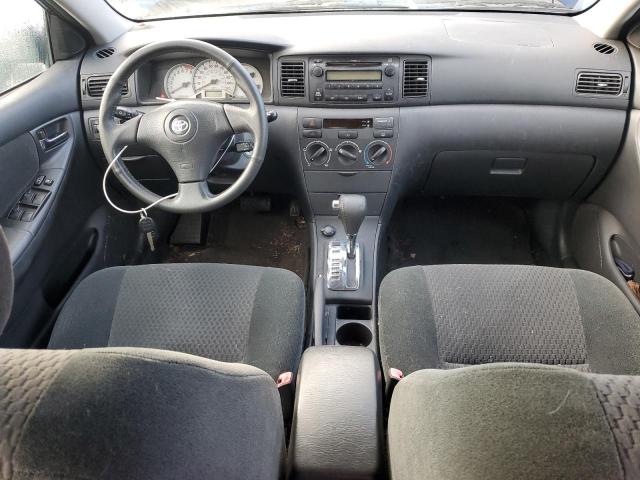 Photo 7 VIN: 1NXBR32E77Z769134 - TOYOTA COROLLA 