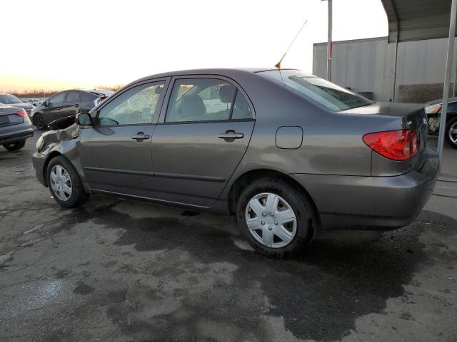 Photo 1 VIN: 1NXBR32E77Z770218 - TOYOTA COROLLA 