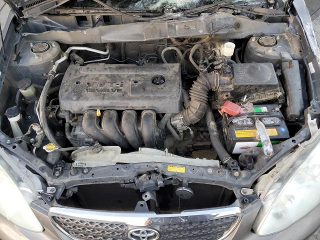 Photo 10 VIN: 1NXBR32E77Z770218 - TOYOTA COROLLA 