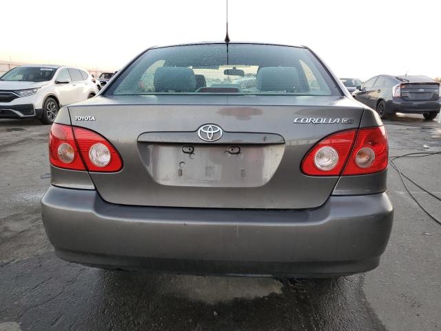 Photo 5 VIN: 1NXBR32E77Z770218 - TOYOTA COROLLA 