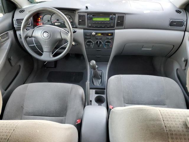 Photo 7 VIN: 1NXBR32E77Z770218 - TOYOTA COROLLA 