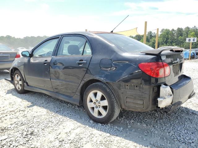 Photo 1 VIN: 1NXBR32E77Z781381 - TOYOTA COROLLA CE 