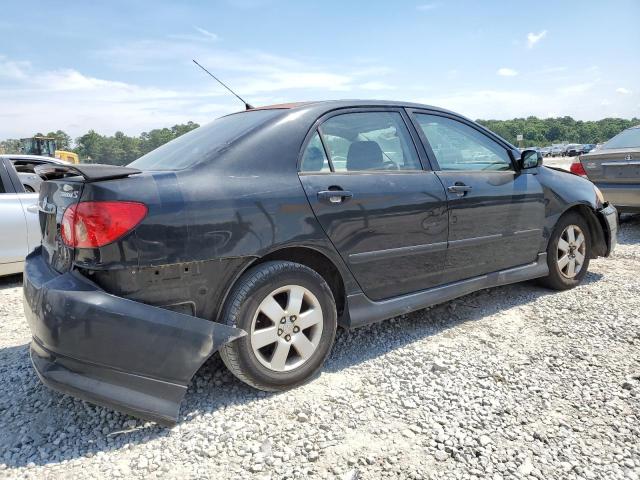 Photo 2 VIN: 1NXBR32E77Z781381 - TOYOTA COROLLA CE 