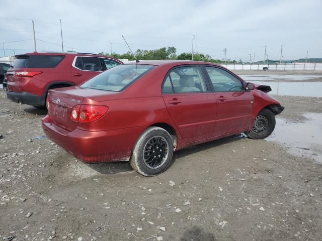 Photo 2 VIN: 1NXBR32E77Z781431 - TOYOTA COROLLA 