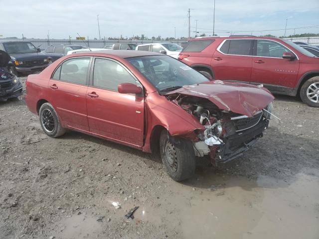 Photo 3 VIN: 1NXBR32E77Z781431 - TOYOTA COROLLA 