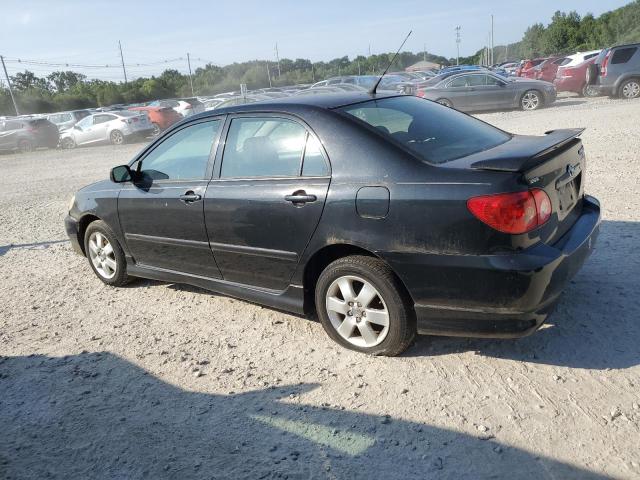 Photo 1 VIN: 1NXBR32E77Z784832 - TOYOTA COROLLA 