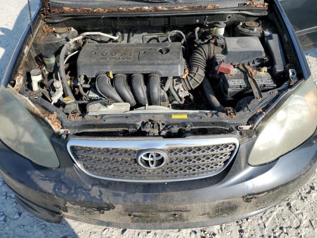 Photo 10 VIN: 1NXBR32E77Z784832 - TOYOTA COROLLA 