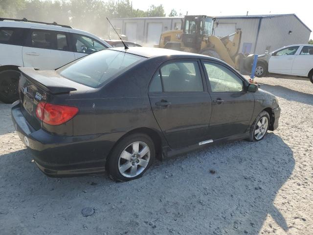 Photo 2 VIN: 1NXBR32E77Z784832 - TOYOTA COROLLA 