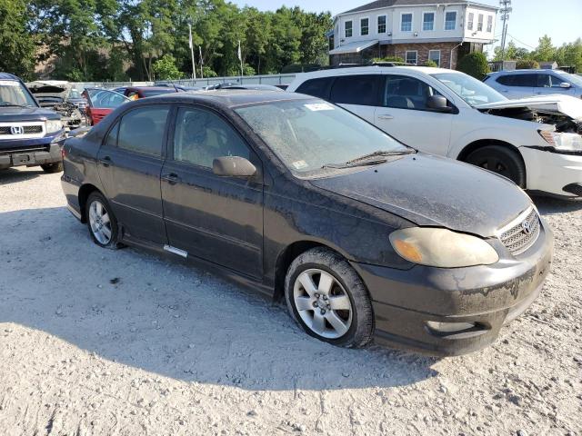 Photo 3 VIN: 1NXBR32E77Z784832 - TOYOTA COROLLA 