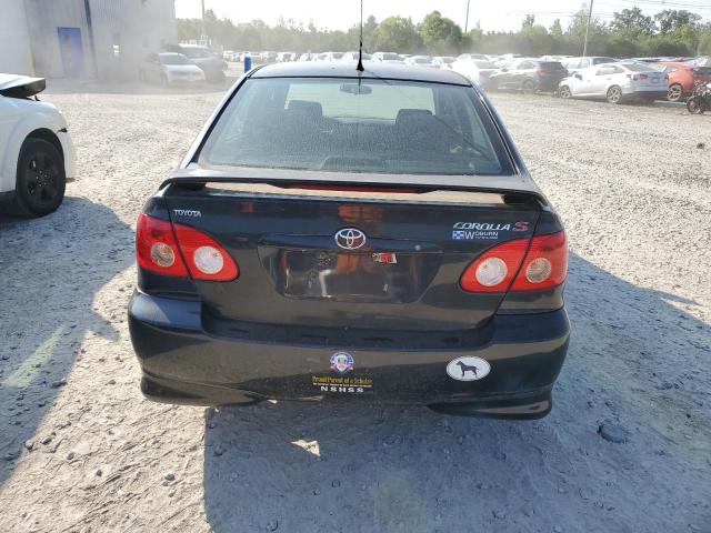 Photo 5 VIN: 1NXBR32E77Z784832 - TOYOTA COROLLA 