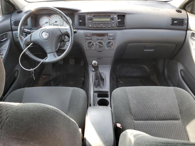 Photo 7 VIN: 1NXBR32E77Z784832 - TOYOTA COROLLA 