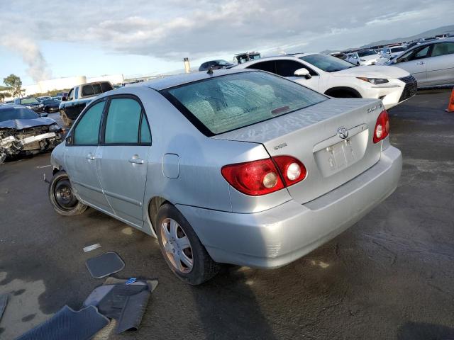 Photo 1 VIN: 1NXBR32E77Z790209 - TOYOTA COROLLA 