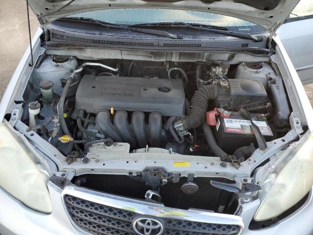 Photo 10 VIN: 1NXBR32E77Z790209 - TOYOTA COROLLA 