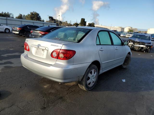 Photo 2 VIN: 1NXBR32E77Z790209 - TOYOTA COROLLA 