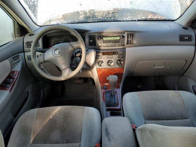 Photo 7 VIN: 1NXBR32E77Z790209 - TOYOTA COROLLA 