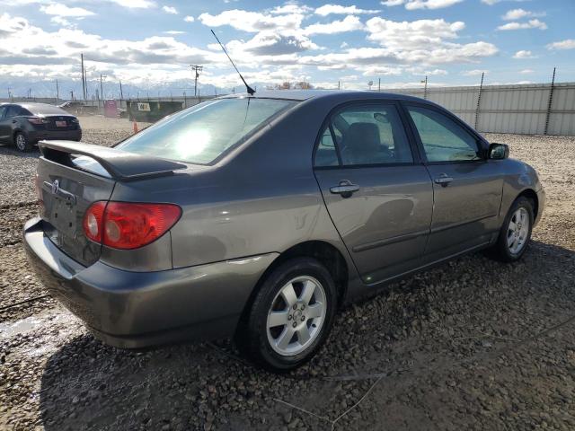 Photo 2 VIN: 1NXBR32E77Z817909 - TOYOTA COROLLA 