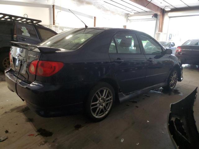 Photo 2 VIN: 1NXBR32E77Z818283 - TOYOTA COROLLA CE 