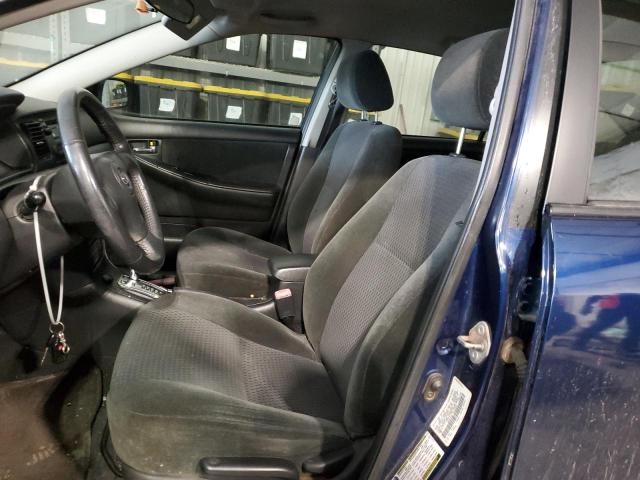 Photo 6 VIN: 1NXBR32E77Z818283 - TOYOTA COROLLA CE 