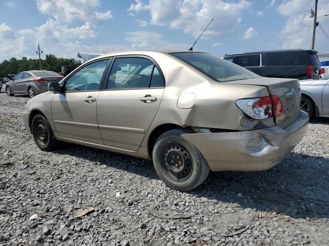 Photo 1 VIN: 1NXBR32E77Z822026 - TOYOTA COROLLA CE 