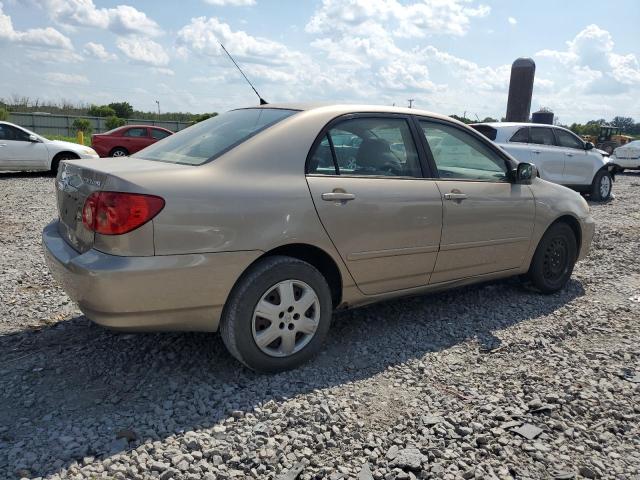 Photo 2 VIN: 1NXBR32E77Z822026 - TOYOTA COROLLA CE 