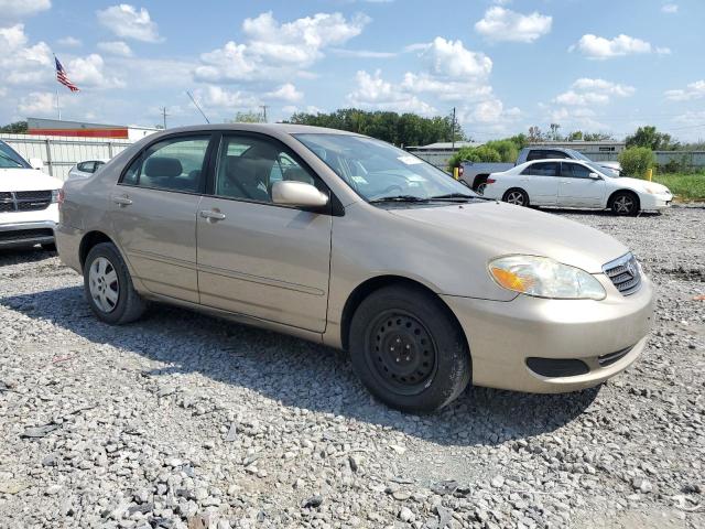 Photo 3 VIN: 1NXBR32E77Z822026 - TOYOTA COROLLA CE 