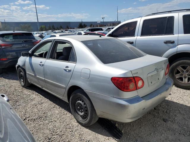 Photo 1 VIN: 1NXBR32E77Z825637 - TOYOTA COROLLA 