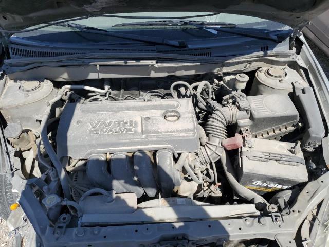 Photo 11 VIN: 1NXBR32E77Z825637 - TOYOTA COROLLA 