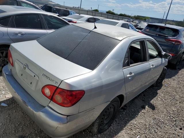 Photo 2 VIN: 1NXBR32E77Z825637 - TOYOTA COROLLA 