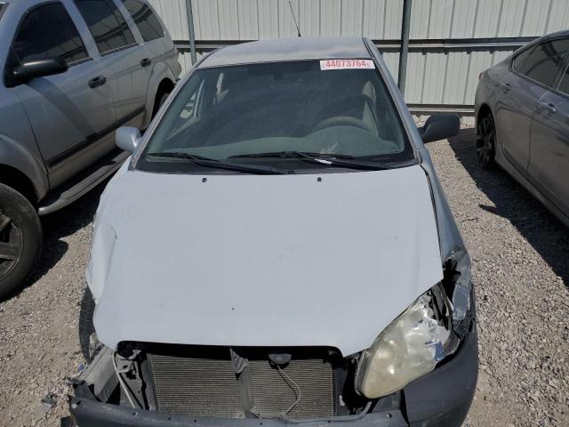 Photo 4 VIN: 1NXBR32E77Z825637 - TOYOTA COROLLA 