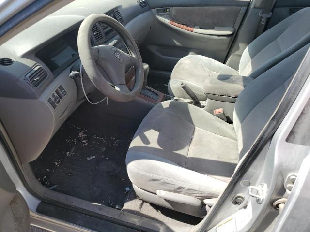 Photo 6 VIN: 1NXBR32E77Z825637 - TOYOTA COROLLA 