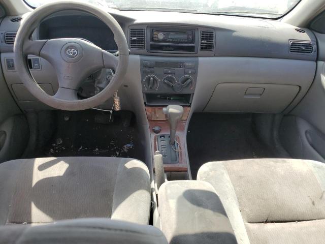 Photo 7 VIN: 1NXBR32E77Z825637 - TOYOTA COROLLA 