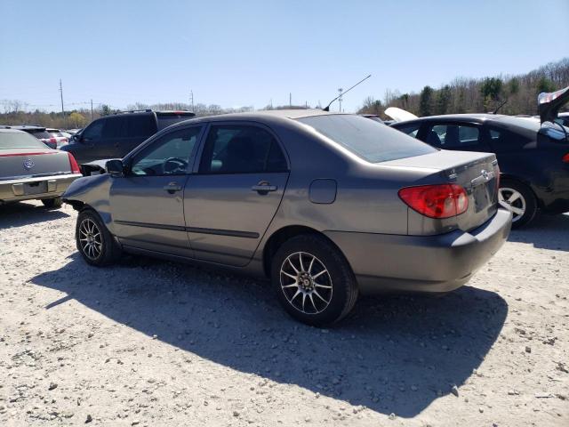 Photo 1 VIN: 1NXBR32E77Z826559 - TOYOTA COROLLA 