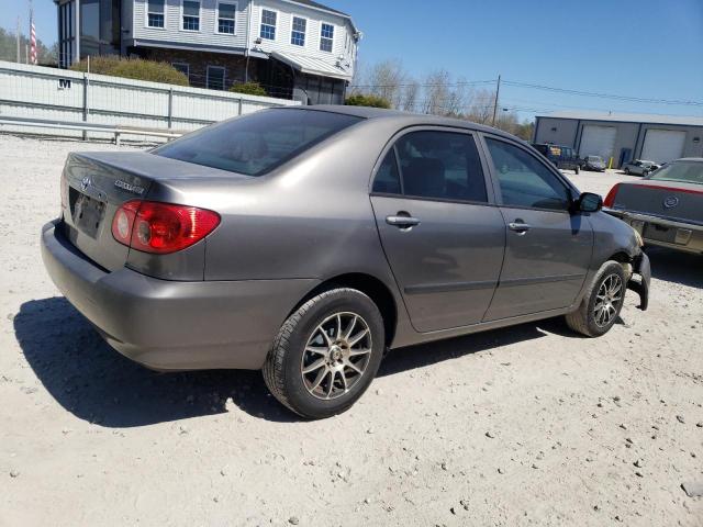 Photo 2 VIN: 1NXBR32E77Z826559 - TOYOTA COROLLA 