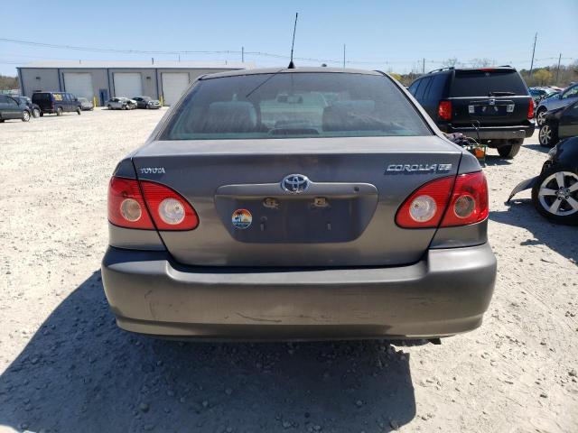 Photo 5 VIN: 1NXBR32E77Z826559 - TOYOTA COROLLA 