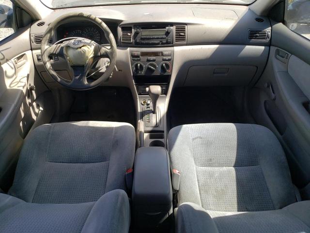 Photo 7 VIN: 1NXBR32E77Z826559 - TOYOTA COROLLA 