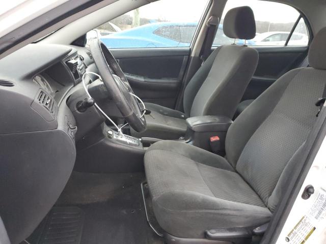 Photo 6 VIN: 1NXBR32E77Z827629 - TOYOTA COROLLA 