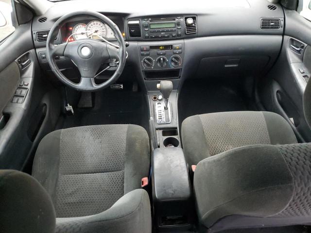 Photo 7 VIN: 1NXBR32E77Z827629 - TOYOTA COROLLA 