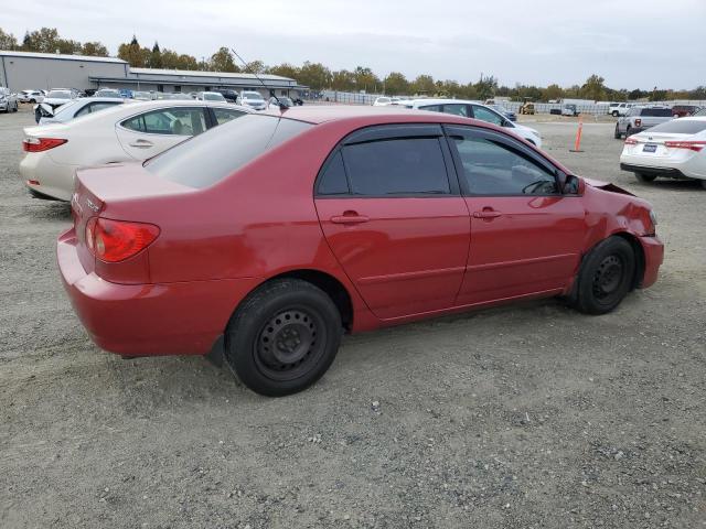 Photo 2 VIN: 1NXBR32E77Z830451 - TOYOTA COROLLA CE 