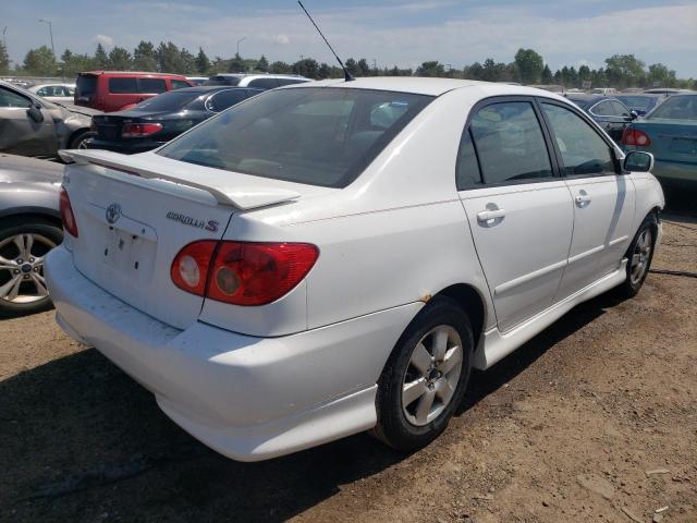 Photo 2 VIN: 1NXBR32E77Z837352 - TOYOTA COROLLA 