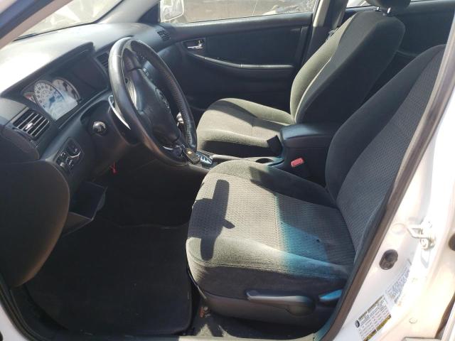 Photo 6 VIN: 1NXBR32E77Z837352 - TOYOTA COROLLA 