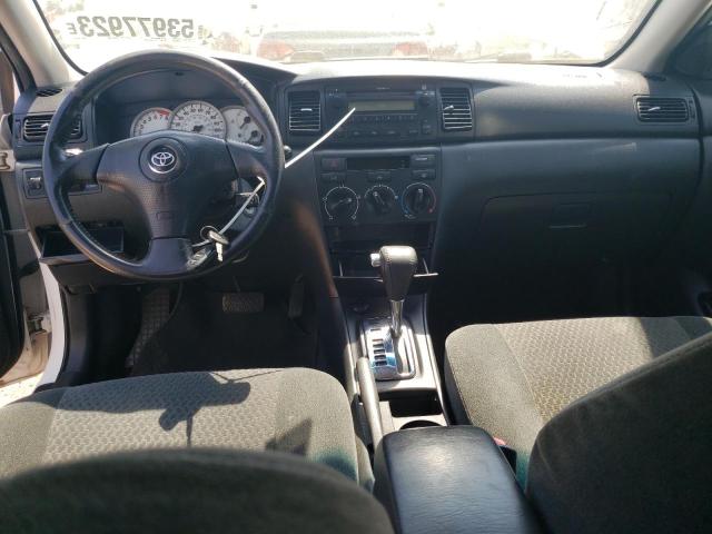 Photo 7 VIN: 1NXBR32E77Z837352 - TOYOTA COROLLA 