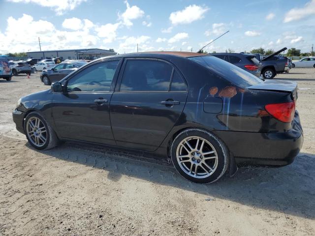 Photo 1 VIN: 1NXBR32E77Z845824 - TOYOTA COROLLA CE 