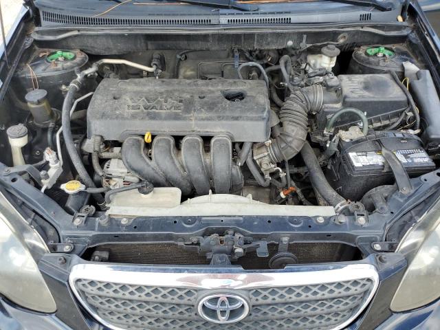 Photo 10 VIN: 1NXBR32E77Z845824 - TOYOTA COROLLA CE 