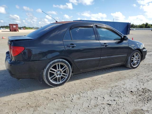 Photo 2 VIN: 1NXBR32E77Z845824 - TOYOTA COROLLA CE 