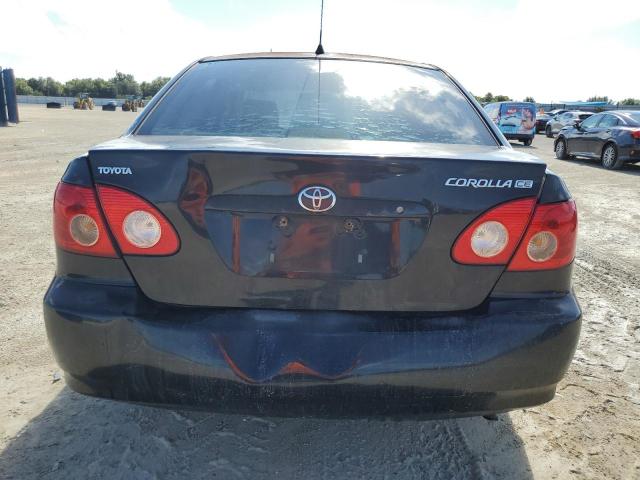 Photo 5 VIN: 1NXBR32E77Z845824 - TOYOTA COROLLA CE 