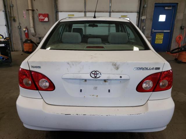 Photo 5 VIN: 1NXBR32E77Z851302 - TOYOTA COROLLA CE 