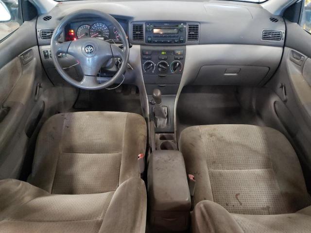 Photo 7 VIN: 1NXBR32E77Z851302 - TOYOTA COROLLA CE 