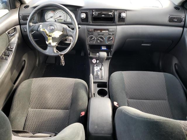 Photo 7 VIN: 1NXBR32E77Z854362 - TOYOTA COROLLA 