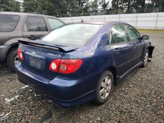 Photo 2 VIN: 1NXBR32E77Z858296 - TOYOTA COROLLA 