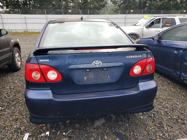 Photo 5 VIN: 1NXBR32E77Z858296 - TOYOTA COROLLA 